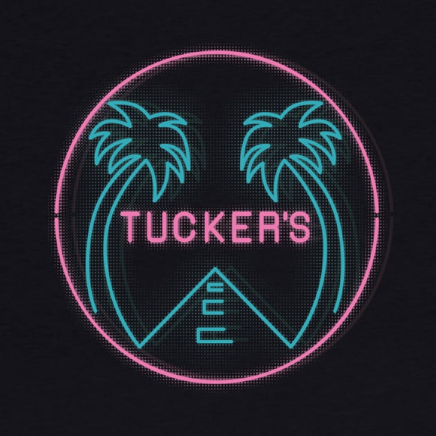 Tuckers Bar by WalnutSoap